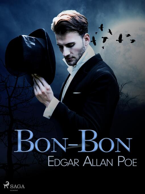 Title details for Bon-Bon by Edgar Allan Poe - Available